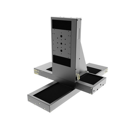 Система позиционирования XYZ - 782300:113.26 - Steinmeyer Holding GmbH - линейная / для контроля полупроводниковых пластин и метрологии / для лабораторного применения