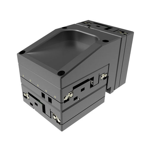 Система позиционирования XYZ - 782325:110.24 - Steinmeyer Holding GmbH - автоматическая / для промышленности / для лабораторного применения