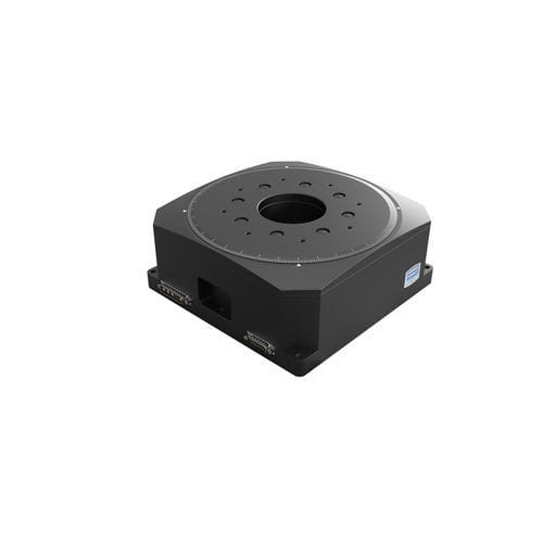 Ротационный координатный стол - DT240 - Steinmeyer Holding GmbH - электрический / 1 ось / сверхточный
