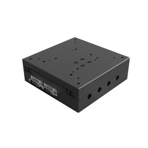 Линейный координатный стол - MT130 - Steinmeyer Holding GmbH - электрический / 1 ось / с перекрестными роликами