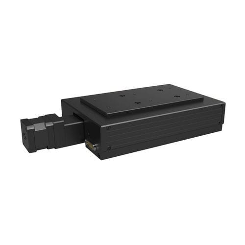 Линейный координатный стол - HT160 - Steinmeyer Holding GmbH - механизированный / 1 ось / сверхточный