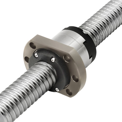 Шариковый винт из стали - 2426 - Steinmeyer Holding GmbH - высокоточный / высокой жесткости / высокоэффективный