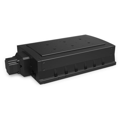 Линейный координатный стол - HT240 - Steinmeyer Holding GmbH - механизированный / 1 ось / сверхточный