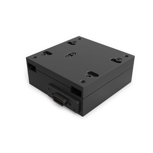 Линейный координатный стол - MT63 - Steinmeyer Holding GmbH - механизированный / 1 ось / сверхточный