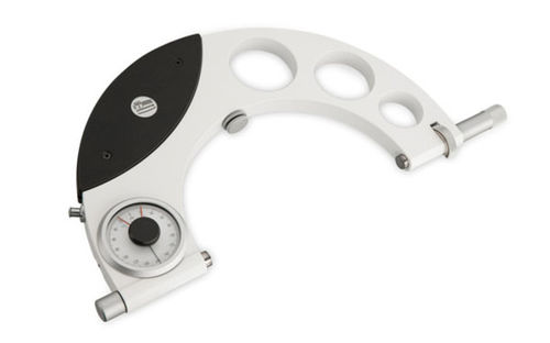 Регулируемая калибровочная скоба - 3901 - Steinmeyer Holding GmbH