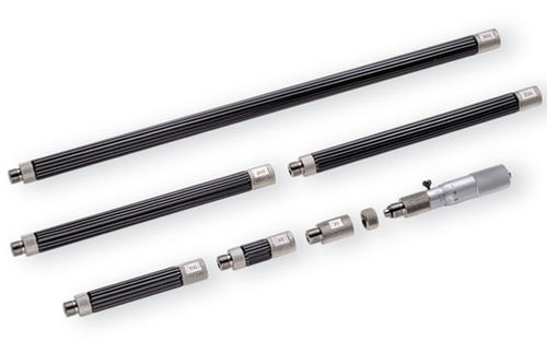 Микрометр для закрытых зданий -  561 - Steinmeyer Holding GmbH - аналоговый