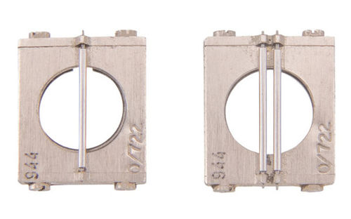 Резьбовой калибр - 357  - Steinmeyer Holding GmbH