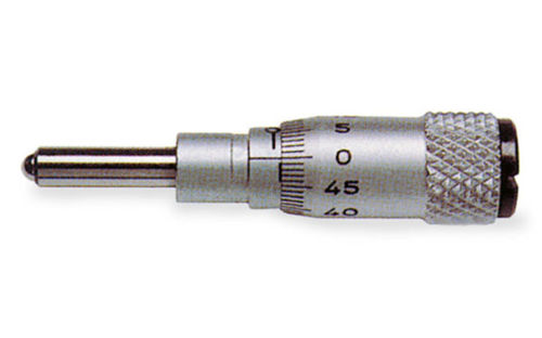 Головка микрометра - 452 E - Steinmeyer Holding GmbH