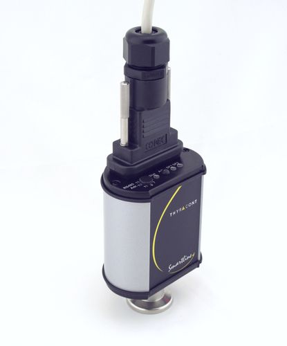 Соединитель для передачи данных - Thyracont Vacuum Instruments GmbH - DIN / прямоугольный / для вакуумметра