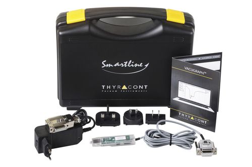 Набор приспособлений - SLZUB - Thyracont Vacuum Instruments GmbH