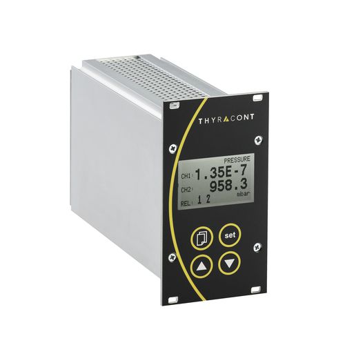 Цифровой контроллер вакуумметра - VD14S4 - Thyracont Vacuum Instruments GmbH