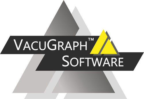 Программное обеспечение анализа данных - VGR - VacuGraph 11 - Thyracont Vacuum Instruments GmbH - для визуализации / процесса / Windows