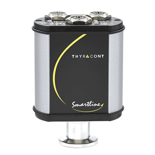 Вакуумметр с комбинированным датчиком (Пьезо/Пирани) - VCR - Thyracont Vacuum Instruments GmbH - цифровой / RS485 / EtherCAT