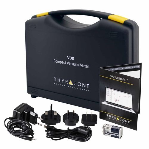 Набор приспособлений - VD8ZUB - Thyracont Vacuum Instruments GmbH