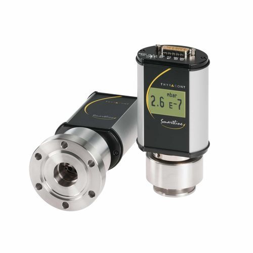 Вакуумметр Пирани - VSM - Thyracont Vacuum Instruments GmbH - с холодным катодом / с дисплеем LCD / RS485