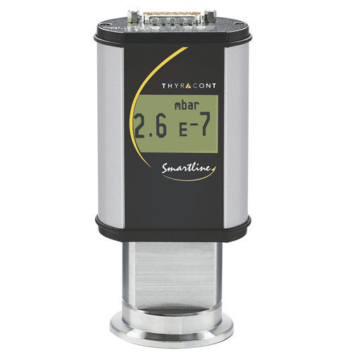Вакуумметр Пирани - VSH - Thyracont Vacuum Instruments GmbH - с горячим катодом / цифровой / RS485