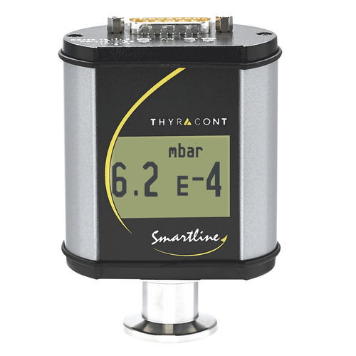 Вакуумметр с комбинированным датчиком (Пьезо/Пирани) - VSR - Thyracont Vacuum Instruments GmbH - цифровой / RS485 / EtherCAT