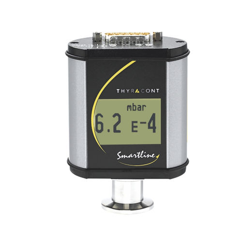Вакуумметр с комбинированным датчиком (Пьезо/Пирани) - VSL - Thyracont Vacuum Instruments GmbH - RS485 / EtherCAT