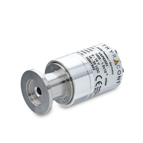 Вакуумметр Пирани - VSP63 - Thyracont Vacuum Instruments GmbH