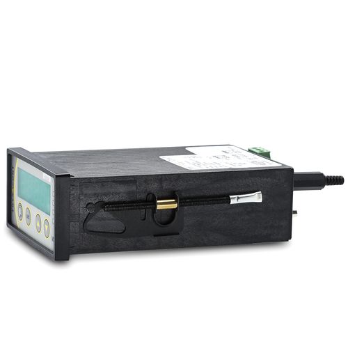 Цифровой манометр - VD6 - Thyracont Vacuum Instruments GmbH - для монтажа на панели / USB / для процесса
