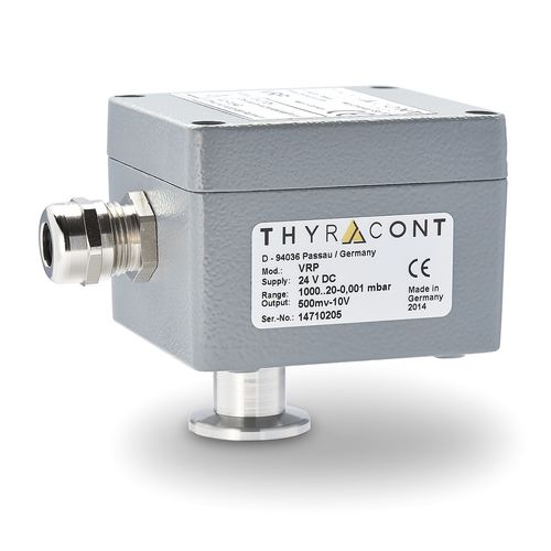 Электронный вакуостат - VRP - Thyracont Vacuum Instruments GmbH - цифровой