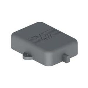 Крышка из термопластика - TCHC 06 L - ILME