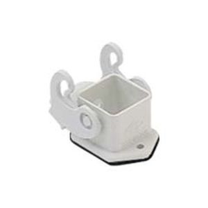 Электрическая защитная крышка для коннектора - CK 03 I - ILME - IP67 / IP66 / IP44