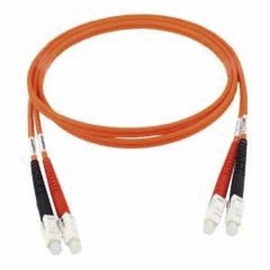 Оптоволоконный кабельная сборка - CW 1 SC50 - ILME - SC / дуплексный / гибкий