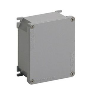 Управляющий распределительный шкаф - APV 11 - ILME - настенный / из пластика / IP66