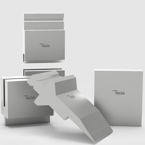 Инструмент для листогибочного пресса - STANDARD STYLE - TEDA srl