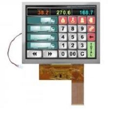 Блок индикации LED - TM084SDHG02 - TOPWAY LCD - TFT LCD / цветной / 800x600