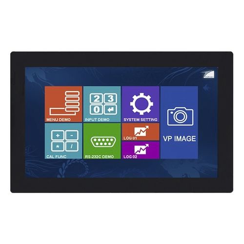 Блок индикации LED - TM101DDHG06 - TOPWAY LCD - TFT LCD / LCD/ISTN / сенсорный