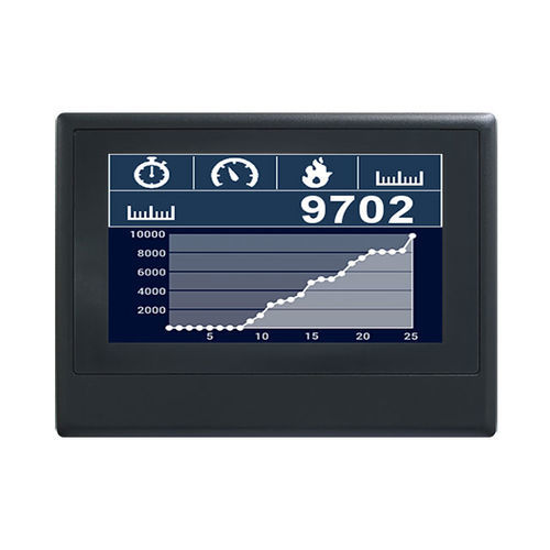 Табло TFT LCD - LMK070DNCFWD-NNA - TOPWAY LCD - с резистивным сенсорным экраном / 800x480 / Full HD