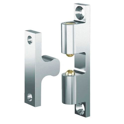 Шариковый затвор - 19-61 series - Emile Maurin Eléments Standard Mécaniques