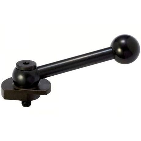 Ручной зажимное приспособление - 21-42 series - Emile Maurin Eléments Standard Mécaniques - с эксцентриком