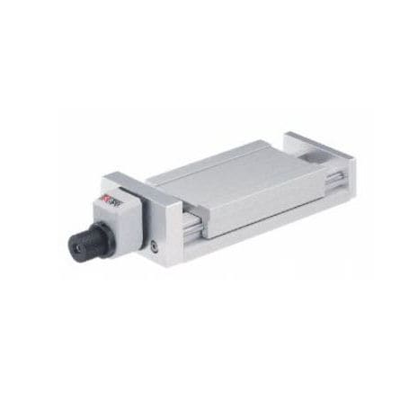 Линейный блок с шариковым винтом - 90-02 series - Emile Maurin Eléments Standard Mécaniques