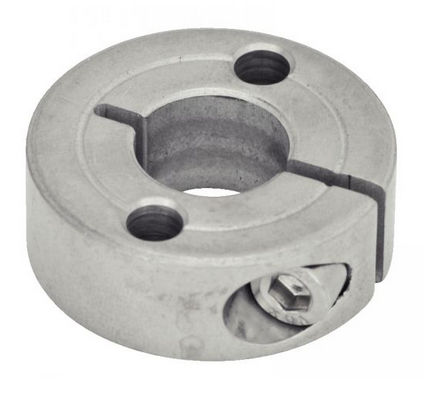 Регулировочное кольцо из нержавеющей стали - 31-141  - Emile Maurin Eléments Standard Mécaniques