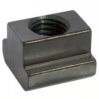 Колодка для Т-образных пазов - 23-02 series - Emile Maurin Eléments Standard Mécaniques