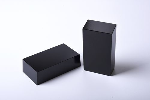 Магнит из неодима - 30x10x5mm - Magengine GmbH - параллелепипедный / анизотопный
