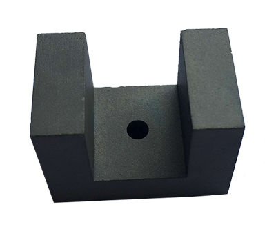 Магнит из SmCo - C shaped magnet - Magengine GmbH - параллелепипедный