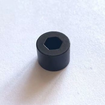 Магнит из NdFeB с полимерным связующим - Magengine Co., Ltd - цилиндрический / для серводвигателя / для DC-двигателя