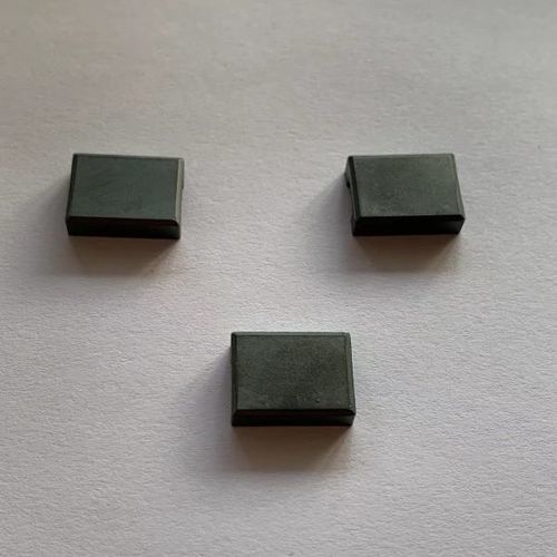 Ферритовый сердечник тип UY - Magengine Co., Ltd - с моноблочными звеньями / пресный / большого размера