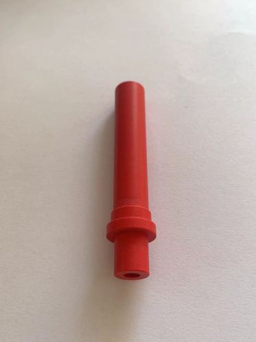 PTFE в прутках - Magengine GmbH - устойчивый к УФ-лучам / коррозионностойкий / износостойкий