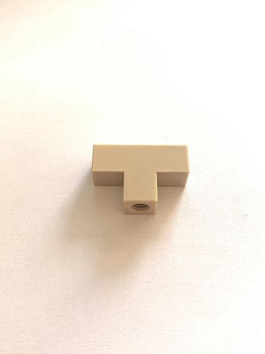 Трубчатый PTFE - Magengine GmbH - устойчивый к УФ-лучам / коррозионностойкий / износостойкий