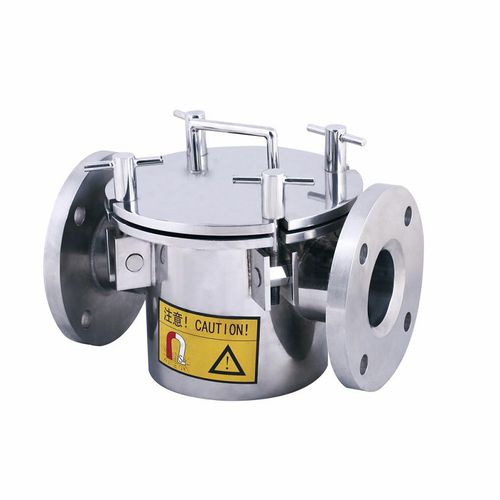 Магнитный сепаратор - Easy clean - Magengine Co., Ltd