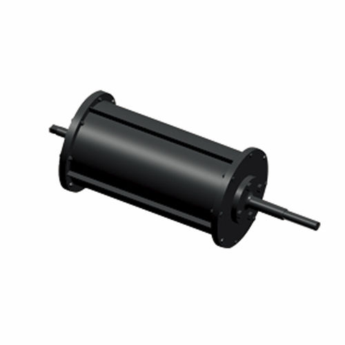 Сепаратор частиц - 304 / 316L - Magengine Co., Ltd - магнитный барабанный / для процесса / с высокой пропускной способностью