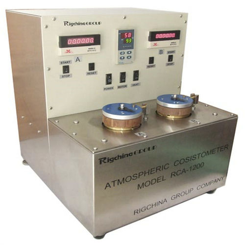 Атмосферный консистометр - RCA-1200  - RIGCHINA GROUP COMPANY