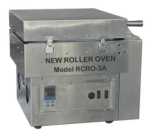 Роликовая печь - RCRO-3A - RIGCHINA GROUP COMPANY - для старения / электрическая / из нержавеющей стали
