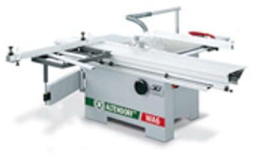 Форматная пила - max. 2600 mm | WA 6 - Altendorf - автоматическая