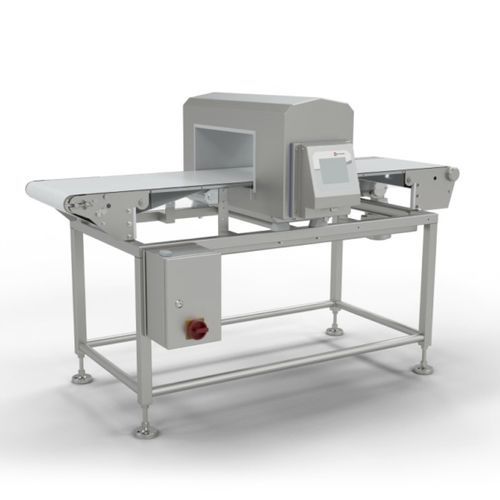 Конвейерная лента легкой очистки - TRANSTRON M - Mesutronic GmbH - для детектора металлов